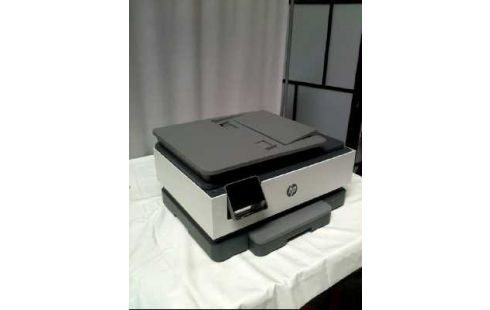 DRUCKER <HP> OFFICEJET PRO 8022E