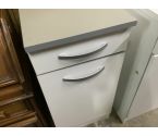 MEUBLE BAS CUISINE 1 PORTE 1 TIROIR