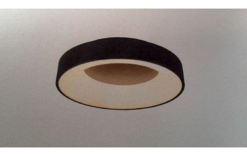 PLAFONDLAMP GIRONTI LED