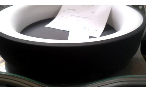 PLAFONDLAMP GIRONTI LED