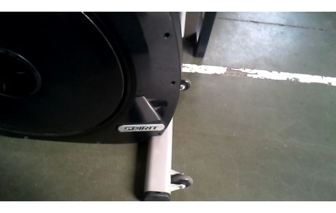 STEPPER SPIRIT XE395 FITNESSTOESTEL 2020