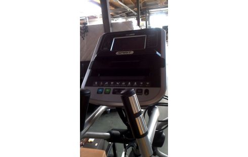 STEPPER SPIRIT XE395 FITNESSTOESTEL 2020