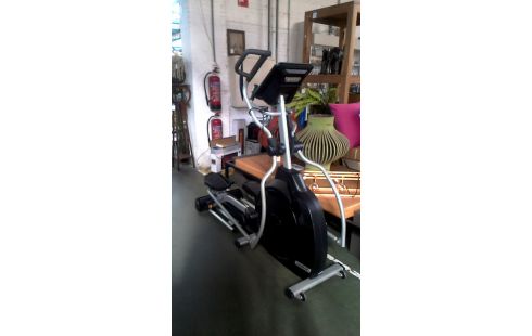 STEPPER SPIRIT XE395 FITNESSTOESTEL 2020