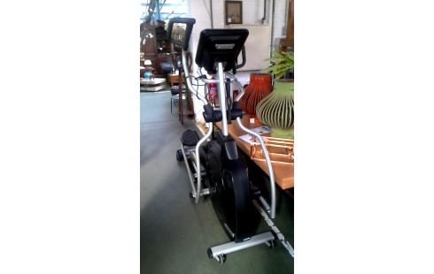 STEPPER SPIRIT XE395 FITNESSTOESTEL 2020