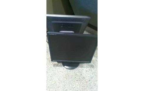ECRAN PC