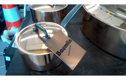 BATERÍA DE COCINA, , COBRE