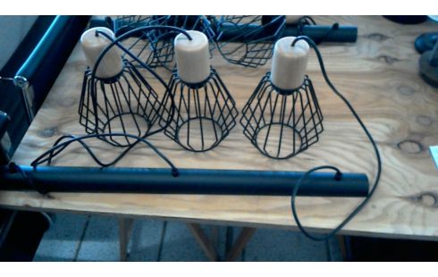 HANGLAMP 1
