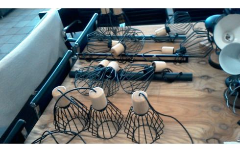HANGLAMP 1