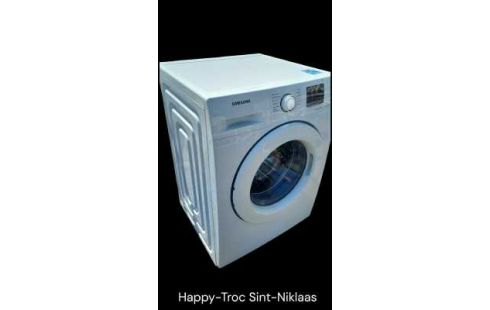 WASMACHINE. SAMSUNG ECO BUBBLE 7KG