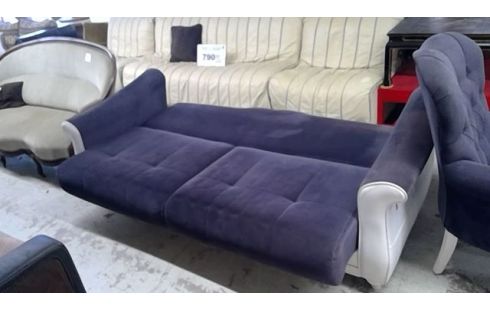 SALON CLIC CLAC +