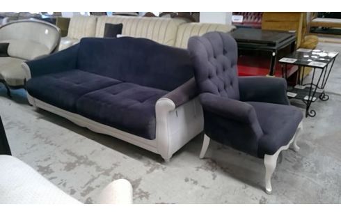 SALON CLIC CLAC +