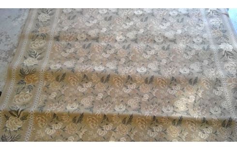 TAPIS 290X200CM