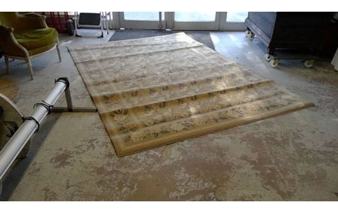 TAPIS 290X200CM