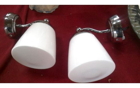 MUURLAMP LOT VAN 2