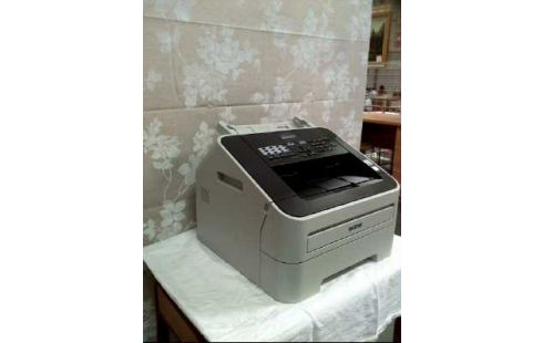 FAX-GERÄT <BROTHER>