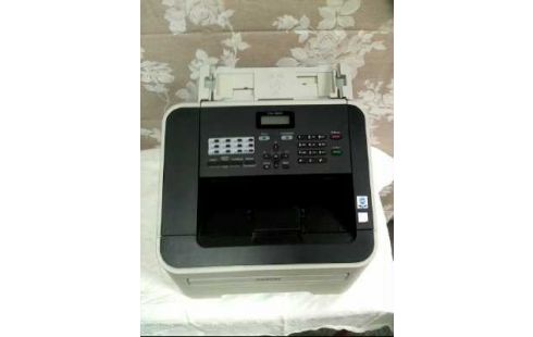FAX-GERÄT <BROTHER>