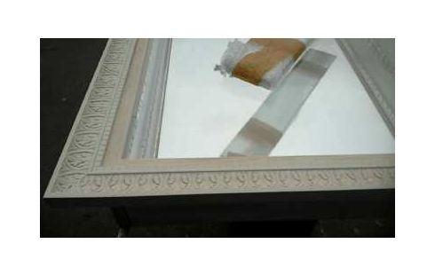 VITRINE BLANCHE _+