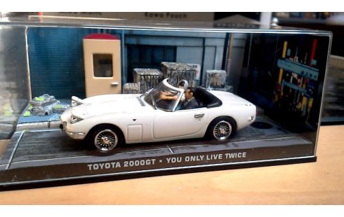 SPEELGOED AUTO TOYOTA