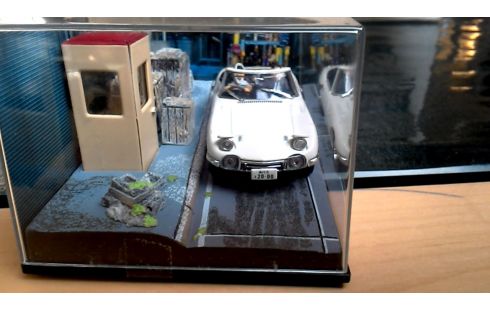 SPEELGOED AUTO TOYOTA