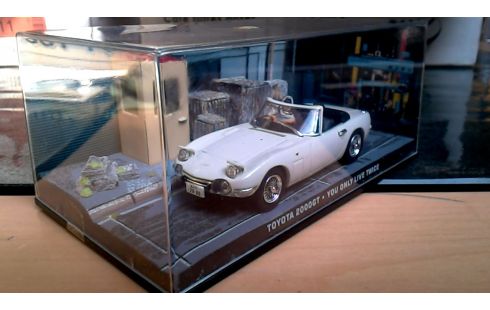 SPEELGOED AUTO TOYOTA