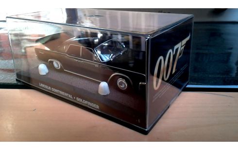 SPEELGOED AUTO LINCOLN