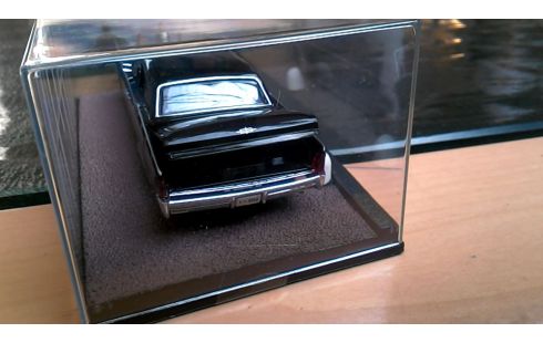 SPEELGOED AUTO LINCOLN