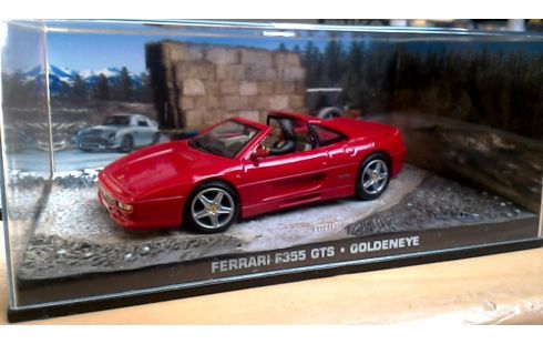 SPEELGOED AUTO FERRARI