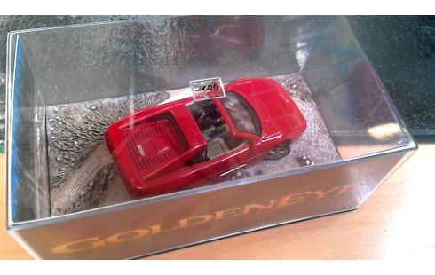 SPEELGOED AUTO FERRARI
