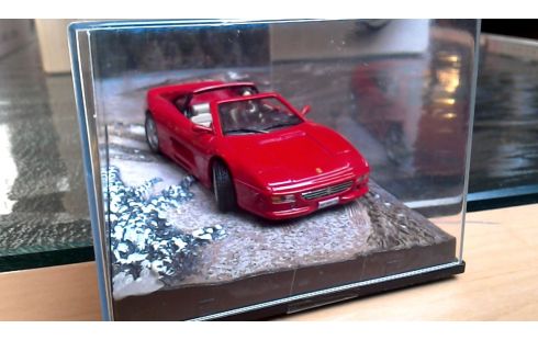 SPEELGOED AUTO FERRARI