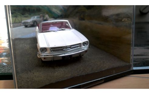 JOUET, , VOITURE BLANCHE