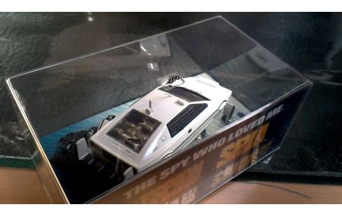 SPIEL 1, , AUTO ESPRIT WEISS