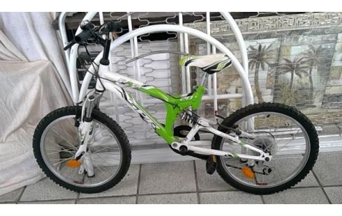 MOUNTAINBIKE ZONDER