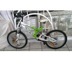 MOUNTAINBIKE ZONDER