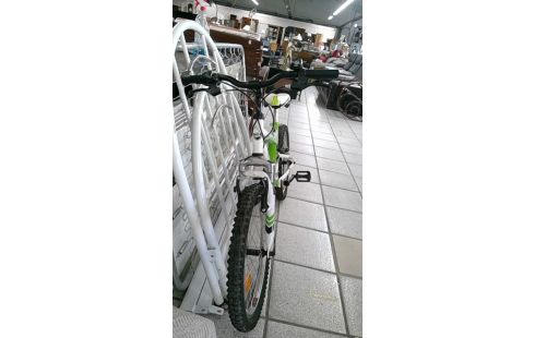 MOUNTAINBIKE ZONDER