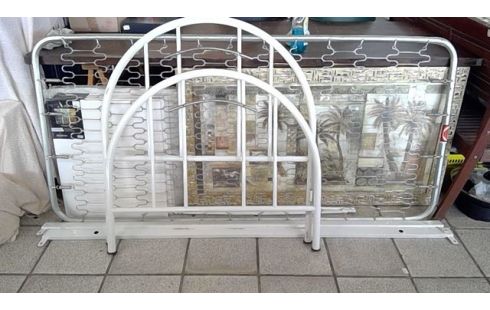 BED 90X190