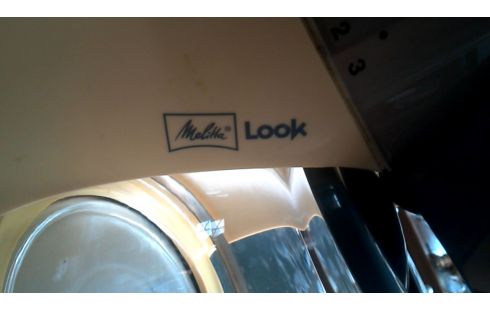 KAFFEEMASCHINE ELEKTRISCH