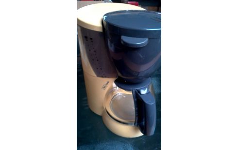 KAFFEEMASCHINE ELEKTRISCH